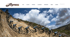 Desktop Screenshot of brianlopes.com